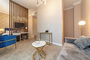Newport Hotel Kutaisi