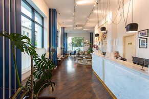 Newport Hotel Kutaisi