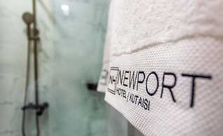 Newport Hotel Kutaisi
