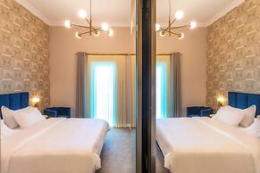 Newport Hotel Kutaisi