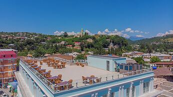 Newport Hotel Kutaisi