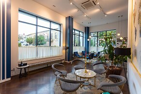 Newport Hotel Kutaisi