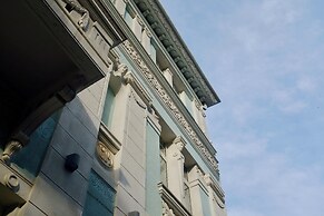 Newport Hotel Kutaisi