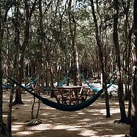 Hotel Boutique Cenote Secreto Maya