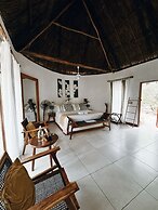 Hotel Boutique Cenote Secreto Maya