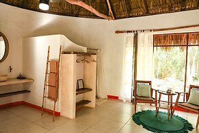 Hotel Boutique Cenote Secreto Maya