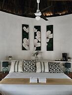 Hotel Boutique Cenote Secreto Maya