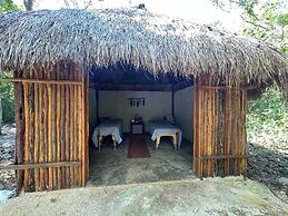 Hotel Boutique Cenote Secreto Maya