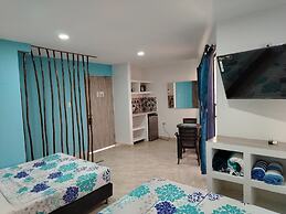 Hotel Avadia Del Mar