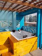 Hotel Avadia Del Mar