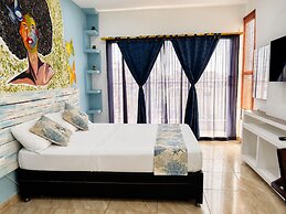 Hotel Avadia Del Mar