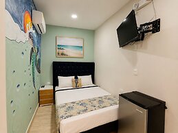 Hotel Avadia Del Mar
