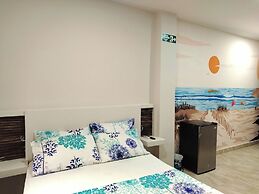 Hotel Avadia Del Mar