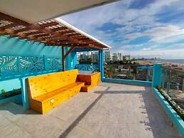 Hotel Avadia Del Mar