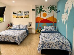 Hotel Avadia Del Mar