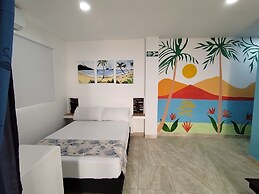 Hotel Avadia Del Mar