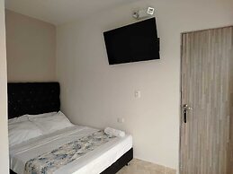 Hotel Avadia Del Mar