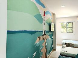 Hotel Avadia Del Mar