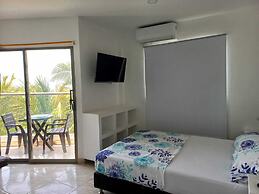 Hotel Avadia Del Mar