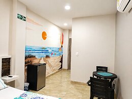 Hotel Avadia Del Mar
