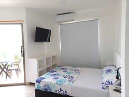 Hotel Avadia Del Mar