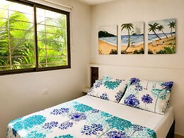 Hotel Avadia Del Mar
