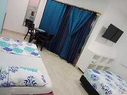 Hotel Avadia Del Mar