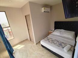 Hotel Avadia Del Mar