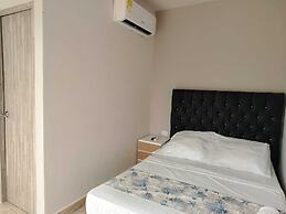 Hotel Avadia Del Mar