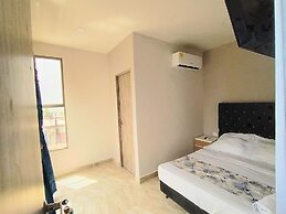 Hotel Avadia Del Mar