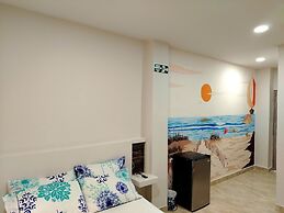 Hotel Avadia Del Mar