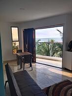 Hotel Avadia Del Mar