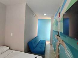 Hotel Avadia Del Mar