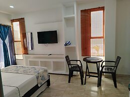 Hotel Avadia Del Mar