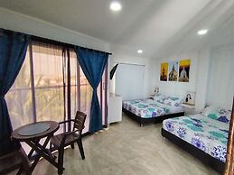 Hotel Avadia Del Mar