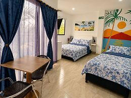 Hotel Avadia Del Mar
