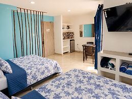 Hotel Avadia Del Mar