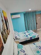 Hotel Avadia Del Mar