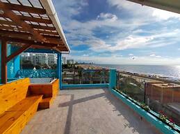 Hotel Avadia Del Mar