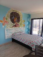 Hotel Avadia Del Mar