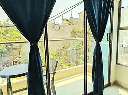 Hotel Avadia Del Mar