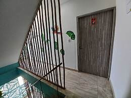 Hotel Avadia Del Mar