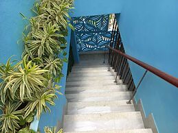 Hotel Avadia Del Mar