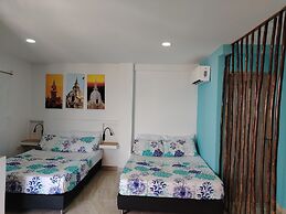 Hotel Avadia Del Mar