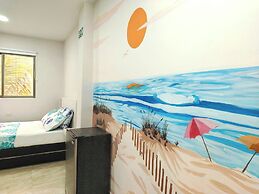 Hotel Avadia Del Mar