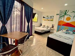 Hotel Avadia Del Mar