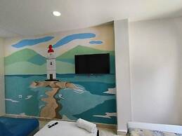 Hotel Avadia Del Mar