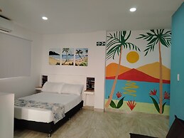 Hotel Avadia Del Mar