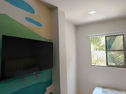 Hotel Avadia Del Mar