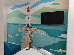 Hotel Avadia Del Mar